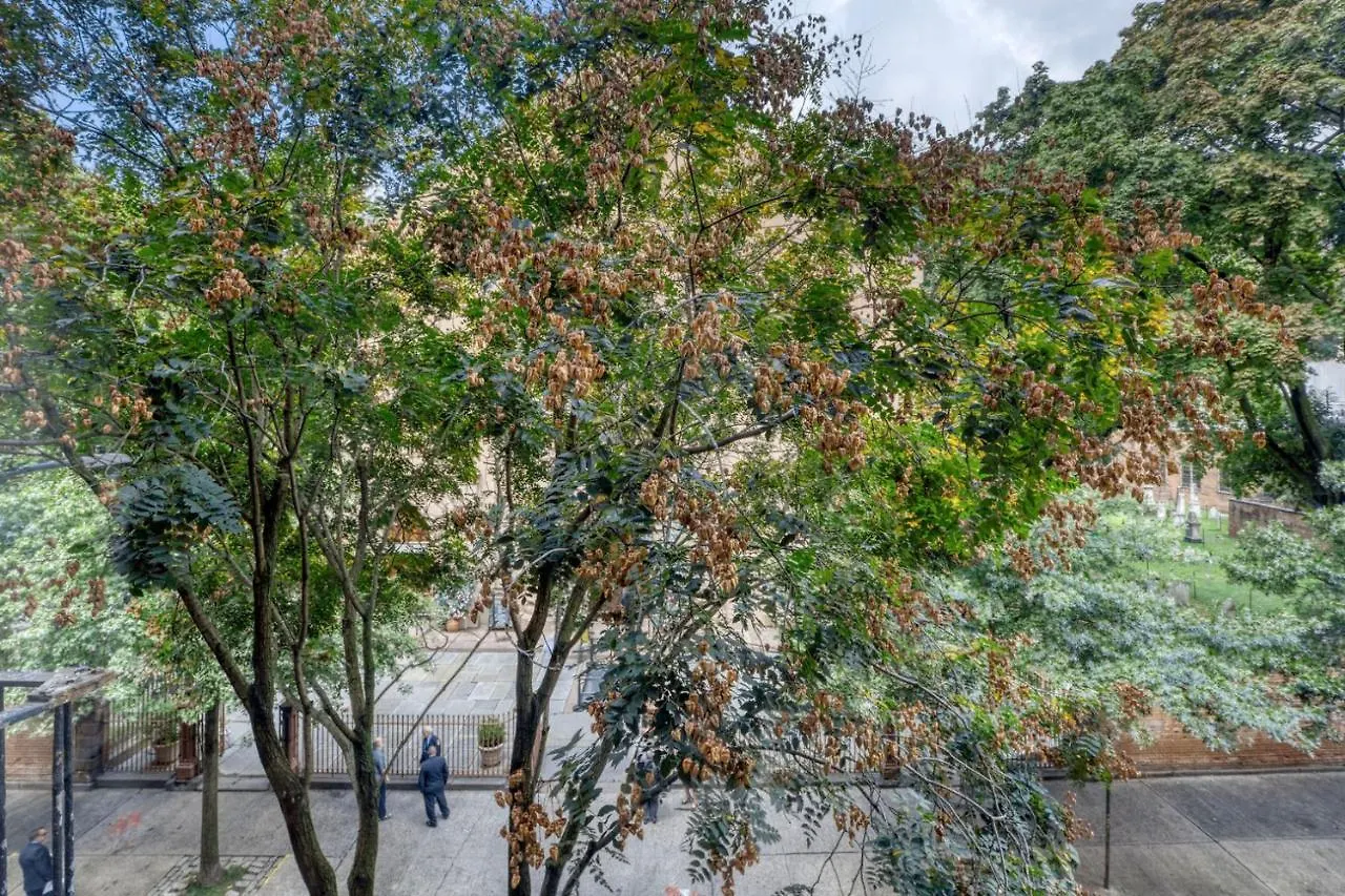 Nolita 1Br W Wd Nr Parks Shopping Nyc-1229 Apartment New York 0*,  United States